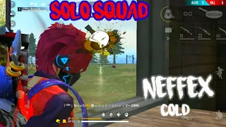 neffex cold versi ff