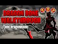 Dragon Bone Quest Walkthrough join dragonbone - AQW
