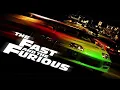 Benny Cassette - Watch Your Back The Fast and the Furious Soundtrack