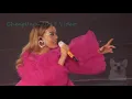 容祖兒  - 逃避你@Pretty Crazy Joey Yung Concert 演唱會  2019.08.23
