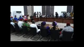 speak the truth to the governed always governor okowa advices leaders