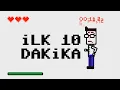 Mad Riders - İlk 10 Dakika / First 10 Minutes [HD]
