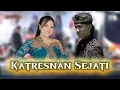 Download Lagu Katresnan Sejati - Arya Galih feat Vivi Voletha || Dellizta Musik