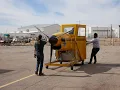 Aviation Maintenance Technology at Eastern New Mexico University-Roswell