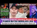 Lagu PRESIDEN PRABOWO HARUS LIHAT INI !!! PANJI BOTAK NUDUH PRABOWO P3NCUL1K.