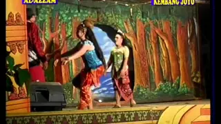 kethoprak kembang joyo 