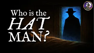 The ANCIENT ORIGINS of the HAT MAN