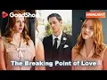 Lagu 😘The Breaking Point of Love |🥀 Seven years of love vanish when Kelly sees her daughter choose Bella.