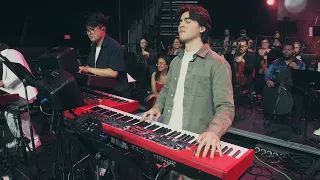 Vinnie Colaiuta Tribute - City Nights | Live at Berklee Commencement Concert 2026
