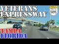 FL-589 North - Veterans Expressway