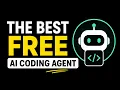 The BEST Free AI Coding Agent AI Mimo Freebuff Setup