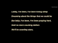 Lagu Counting Stars - OneRepublic Lyrics