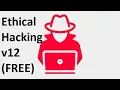 Ethical Hacking v12 CH-45 ARP Spoofing