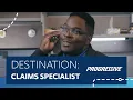 Claims Specialist at Progressive - Meet Kory