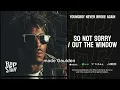 YoungBoy Never Broke Again - So Not Sorry / Out The Window [Official Video]