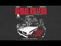 Xzibit, B-Real, Demrick - Call The Cops ( prod. by Scoop Deville )