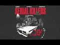 Lagu Xzibit, B-Real, Demrick - Call The Cops ( prod. by Scoop Deville )