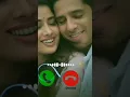 Download Lagu Pardesiya Ringtone 🤩💯 | [ Download link 📩 ] #ParamSundari #Shorts