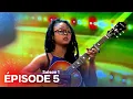 Lagu L'Afrique A Un Incroyable Talent Saison 1 Épisode 5