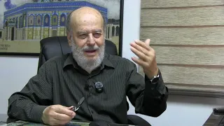 الأستاذ بسّام جرّار- تفسير- " سورة الطارق "--- ج2----  15- 8-2026م