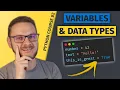 Python Variables Python Course