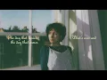 liana flores - So it goes (lyric video)