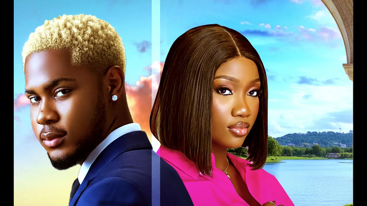 Still Yours - Showing 3rd December Starring Chinenye — Nollywood