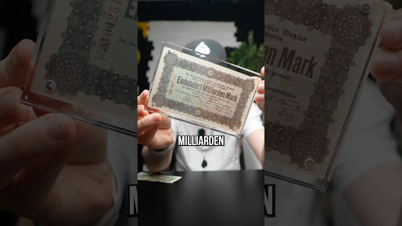 Ich bin MILLIARDÄR? 😳
