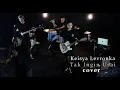 Download Lagu TAK INGIN USAI - KEISYA LEVRONKA | Cover by [ Rio,Navinboy,Davin,Neldi ]