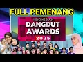 FULL PEMENANG INDONESIAN DANGDUT AWARDS 2025 | 13 Kategori