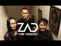 Download Lagu Time Traveler - Andra Ramadhan \u0026 The ZAD Project (Live)