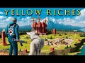 Download Lagu How I Turned SULFUR QUARRY into the RICHEST CLAN EMPIRE - Rust