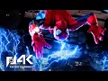 Download Lagu The Amazing Spider-Man 2 (2014) - Spider-Man vs Electro Time Square Fight | CLIP