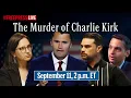 Download Lagu Charlie Kirk’s Murder: Bari Weiss, Ben Shapiro, and More