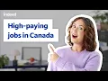 Top 10 Highest Paying Jobs Right Now In Canada Indeed
