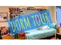 UC Irvine Dorm Tour