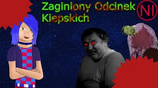 pora na crappypast zaginiony odcinek kiepskich