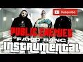 FARID BANG feat. KOLLEGAH & FLER - PUBLIC ENEMIES INSTRUMENTAL (Reprod Famous Beats)