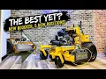 The Mower Hack You NEED Ballard s NEW Chute Blocker Is Here