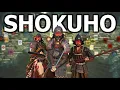 Abusing Capitalism To Conquer Japan Bannerlord Shokuho Mod