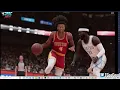 Photo Mode NBA 2K23 Next Gen - How to access Photo Mode