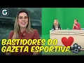 Download Lagu Por trás das câmeras: Confira os bastidores do Gazeta Esportiva! (14/08/20)