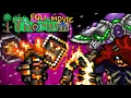 Terraria - THORIUM The FULL MAGE CLASS EXPERIENCE