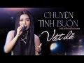 Download Lagu YÊU MỘT NGƯỜI KHÔNG THỂ GIỮ – Playlist nhạc buồn: Rất Lâu Rồi Mới Khóc - Nâng Được Thì Buông Được