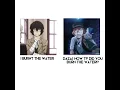 Download Lagu Bungo stray dogs in a nutshell