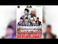Lagu 🔴PASAR KRETEK WONOSOBO BERSHOLAWAT
