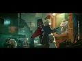 ファイトソング／Eve - 歌ってみた ver.Sēa (Original thumbnail)