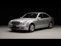2005 Mercedes-Benz E320 CDI Functions