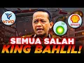 Download Lagu KACAU! SPBU Swasta TOLAK BBM Dari Pertamina, Bahlil Harus Tanggung Jawab!!