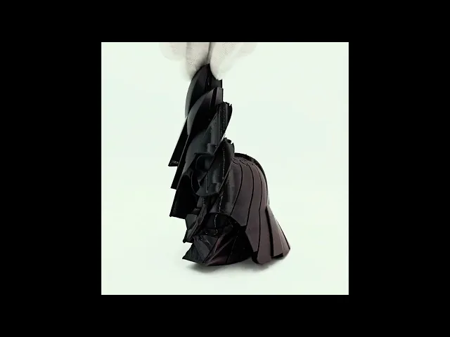 Darth Vader Twist Fidget video thumbnail